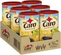 Nestl&eacute; Caro Landkaffee