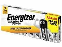 Energizer Alkaline Power AAA
