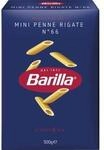 Barilla Pasta Nudeln Mini Penne Rigate No 66