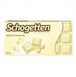 Schogetten Wei&szlig;e Schokolade