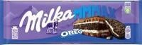 Milka XXL Tafel Oreo