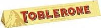 Toblerone