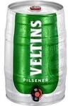 Veltins Pilsener Party-Fass