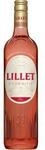 Lillet Ros&eacute; Ap&eacute;ritif de France