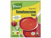 Knorr Suppenliebe Tomatencreme Suppe