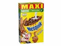 Nestlé Nesquik Knusper-Frühstück Cerealien mit Vollkorn