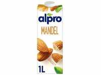 Alpro Mandeldrink Original UHT vegan