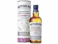 Mossburn Speyside Blended Malt Scotch Whisky