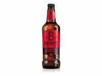 Bulmers Cider of Hereford Crushed Red Berries & Lime