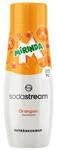 Soda Stream Getr&auml;nkesirup Mirinda Orangen-Geschmack