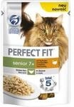Perfect Fit Cat Senior mit Truthahn und Karotten