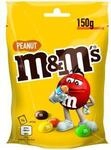 M&M's Peanut Standbeutel