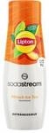 Soda-Stream Sirup Lipton Ice Tea Pfirsich