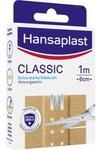 Hansaplast Classic 1m x 6cm