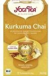 Yogi Tea Kurkuma Chai