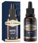 King C. Gillette Bart&ouml;l Herren
