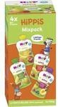 Hipp Hippis Quetschbeutel Mixpack
