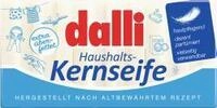 Dalli Haushalts-Kernseife