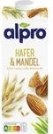 Alpro Hafer & Mandel Drink