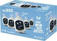 Kleiner Feigling Coco Bisquit