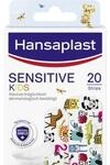 Hansaplast Kids Sensitiv Strips