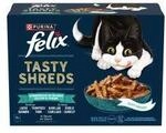 Felix Tasty Shreds Geschmacksvielfalt aus dem Meer