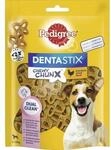 Pedigree Denta Stix Chewy Chunx Mini mit Huhngeschmack