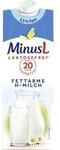 Minus L H-Milch 1,5%