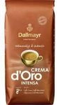 Dallmayr Crema D'Oro Intensa Ganze Bohne