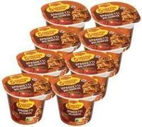 Maggi 5 Minuten Terrine Spaghetti Bolognese