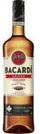 Bacardi Spiced Flavoured Rum
