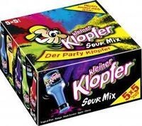 Kleiner Klopfer Sour Mix