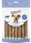 Dokas Kaurolle mit Truthahnbrust