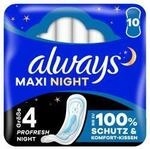 Always Maxi Binde ProFresh Night