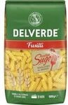 Delverde Fusilli Nudeln