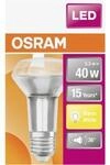 Osram LED Star R63 3,3W E27 warmwei&szlig;