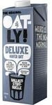 Oatly Haferdrink Voll 2,8% Fett