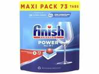 Finish Powerball Power All in 1 Tabs