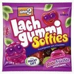 Nimm 2 Lachgummi Softies Rote Fr&uuml;chte