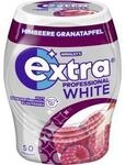 Wrigleys Extra Professional White Himbeere Granatapfel