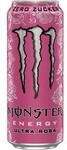 Monster Energy Ultra Rosa Zero Zucker (Einweg)