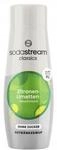 Soda Stream Getr&auml;nkesirup Zitronen-Limetten-Geschmack ohne Zucker