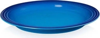 Le Creuset 70202272200099, Le Creuset Speiseteller 27 cm Azure
