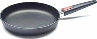 WOLL 263408, WOLL Nowo Gusspfanne 28 cm &Oslash; 5cm hoch abnehmbarer Stiel 1528N