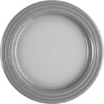 Le Creuset 10243, Le Creuset Fr&uuml;hst&uuml;cksteller 22 cm Perlgrau