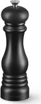 Le Creuset 12883, Le Creuset Salzm&uuml;hle 21 cm Schwarz Matt