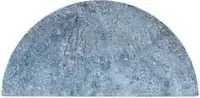 Kamado Joe KJ-HCGSSTONE, Kamado Joe Speckstein (halbrund) - Classic Joe
