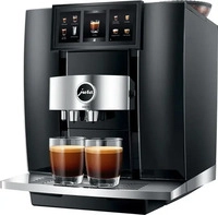 Jura 287705, JURA GIGA 10 Diamond Black (EA)