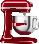 Kitchenaid 289828, KitchenAid 5KSM70SHXEER K&uuml;chenmaschine 6,6 L ARTISAN mit