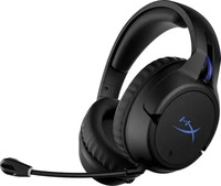 HyperX 4P5H6AA, HyperX Cloud Flight Gaming Over Ear Kopfh&ouml;rer kabelgebunden&kabellos
